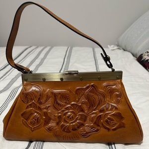 Brand New Patricia Nash Handbag